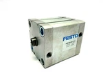 Festo ADN-63-40-I-P-A Compact Cylinder 536347. Fixed Price $80.99.