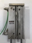 Smc Cylinder MGPM20N-125-Z73. Fixed Price $110.00.