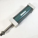 Alkon D19-6 K52 Pneumatic Air Cylinder 6" Stroke Wayne, N.j. Industrial. Fixed Price $49.99.