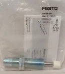 Festo YSR-16-20-C Shock Absorber 34573 20MM Stroke. Fixed Price $42.50.