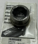 Ortman RG00353040 Pressure Hydraulic Cylinder KIT-3TH, 7KL, 1148336 New QTY:1. Fixed Price $58.18.