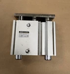 Smc MGQM32-50-XC18 Guided Pneumatic Cylinder 145 Psi. Fixed Price $100.00.