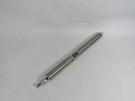 Parker 1.06DPSR12.00 Pneumatic Cylinder 1.06" Bore 12" Stroke Used. Fixed Price $22.88.
