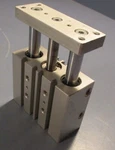 Asco Numatics Series CGT020030B1ZCX Solenoid & Switches Valve Type. Fixed Price $349.99.