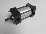 Norgren A1233A2 REV#3 Pneumatic Cylinder 250PSI 2-1/2X2 ***xlnt***. Fixed Price $34.99.