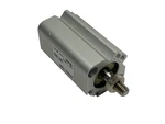 Smc CDQ2B16-15DMZ Compact Pneumatic Cylinder 16MM Bore 15MM Stroke. Fixed Price $23.74.