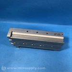 Smc MXS20-100AS Slide Table Dual Rod Guided Cylinder Fnip. Fixed Price $208.32.