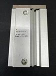MGQL20-75-XC18 Smc Pneumatics Guided Cylinder. Fixed Price $219.00.
