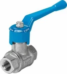 Festo QH-3/4 9544 Ball Valve New #us. Fixed Price $70.40.