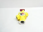 Ross Y1523C6002 L-o-x Pneumatic Lockout Valve 20BAR 1IN 1-1/4IN Npt. Fixed Price $153.95.