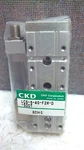 Ckd Corp LCS-6-40-F2H-D-S2DT LCS-0640S2DT New LCS640F2HDS2DT LCS0640S2DT. Fixed Price $85.00.