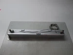 Smc CDQSL25-300DC-A93L Cylinder T52055. Fixed Price $400.00.