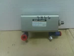 Smc CDQ1B20-40DCM Air Cylinder. Fixed Price $25.00.