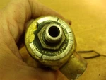 Schrader 31500-8110 Solenoid Assembly *free Shipping*. Fixed Price $39.99.
