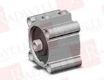 Smc CQ2B63TF-10DZ / CQ2B63TF10DZ (used). Fixed Price $47.00.