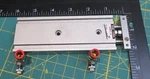 Used Smc CXSM10-70 Actuator Dual Rod Guided Pneumatic Cylinder 0.7 Mpa 100 Psi. Fixed Price $29.95.