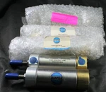 One (1) Bimba CSS-00318-A Solvent Use Cylinder Reservoir WP56845444 New. Fixed Price $37.00.