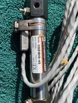 Smc Auto Switch Cylinder CDZ1B15-45. Fixed Price $39.00.