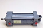 Miller A84B2B-02.50-4.500 Pneumatic Cylinder 250 Psi 5/8" Rod Diameter. Fixed Price $150.00.