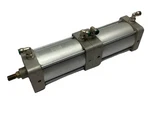 Smc NCDA1R400-0450H+0000H-XC11 Tie Rod Cylinder 4" Bore 4-1/2" Stroke. Fixed Price $269.99.