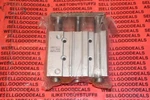 Smc MGPM50TF-75Z Compact Slide Cylinder New. Fixed Price $305.50.