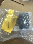 Turck TNSLR-Q42TWD-H1147 Bl Ident Hf Read Write Head 7030424 Sensor Unit. Fixed Price $1000.00.