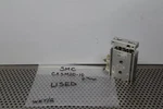 Smc CXSM20-10-Y59BL 0.7MPA Guided Cylinder Used With Warranty. Fixed Price $59.99.