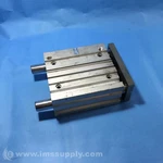 Smc MGPM63N-125 Compact Guide Cylinder Usip. Fixed Price $30.18.