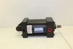 Quincy Ortman 234261-05 Hydraulic Cylinder 4" X 250 Psi New. Fixed Price $199.00.