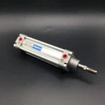 Festo DNGU-50-125PPV-A Pneumatic Cylinder Tested. Fixed Price $98.00.