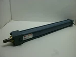 Rexroth R433029724 Pneumatic Cylinder Mod C-MP1-PH-C 2X19 2" Bore 19" Stroke Nnb. Fixed Price $835.89.
