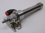 Smc NCJ2KL10-100 Cylinder, 3/8" Bore, 1" Stroke, Double Acting, Non-rotating Rod. Fixed Price $8.99.