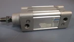 Festo 2123166 Pneumatic Cylinder DSBC-40-20-PPVA-N3. Fixed Price $49.99.