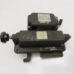 Fairchild TFI5221-40 Electro-pneumatic Transducer With Relay. Fixed Price $299.99.