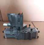 Parker Schrader L6753910253 Solenoid Valve W/ K175903553 Pilot. Fixed Price $299.99.