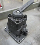 Enerpac Manual Valve 4-WAY 3-POSITION Tandem Center Locking CN681.026.. Fixed Price $404.99.