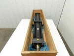 Parker Series 2H Hydraulic Cylinder Bore 36.5" Stroke Trunnion Mount 1200 Psi. Fixed Price $1199.99.