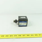 Yuken C6-SB 1SA40B140N15 Double Acting Hydraulic Cylinder 40MM Bore 15MM Stroke. Fixed Price $38.02.