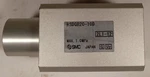 New Smc RSDQB20-10D Air Actuated Cylinder Nip ***make Offer***. Fixed Price $77.99.