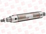 Smc NCMC150-0800 / NCMC1500800 (used). Fixed Price $44.18.