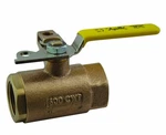 Apollo 75-105-41 Bronze Standard Port Fnpt 600# Ball Valve. Fixed Price $143.96.