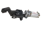 Taiyo CL020500501-00-A Pneumatic Cylinder Clamp 50MM 1/4" 1MPA. Fixed Price $155.99.