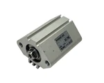 Smc NCDQ2A20-20DZ Compact Pneumatic Cylinder 20MM Bore Stroke. Fixed Price $29.99.