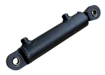 Hydraulic Cylinder Double Acting Clevis Mount Ahi 96434-3-20240801. Fixed Price $224.00.