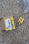 Enerpac RW50 Ton Flat New Same As RC50 Minus Couplers. Fixed Price $250.00.