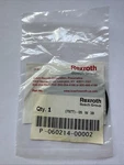 Rexroth Bosch P-060214-00002 Pneumatic Quick Exhaust Valve Repair Kit New. Fixed Price $38.95.