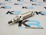 New Aventics 0822034202 Pneumatic Cylinder. Fixed Price $89.99.
