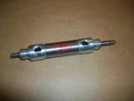 Bimba Pneumatic Cylinder 040 5-DXDEB New. Fixed Price $25.00.