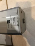 Zeiss Model 3000 Oct/wfr Power Table Linear Actuator Magnetic CH-4410. Fixed Price $250.00.