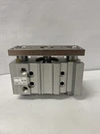 Smc MGPM50TN-25Z Cylinder, Max. 1.0MPA Used. Fixed Price $53.39.